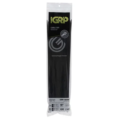 POWER GRIP-GRP-18500
