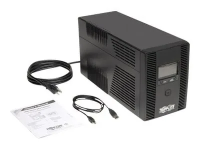Eaton Tripplite-SMART1500LCDT