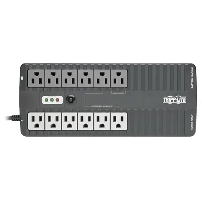 Eaton Tripplite-ECO350UPS