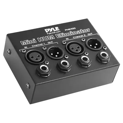PYLE-PHE400