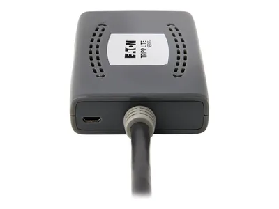 Eaton TrippLite Series Connectivity-B118-002-HDR-V2