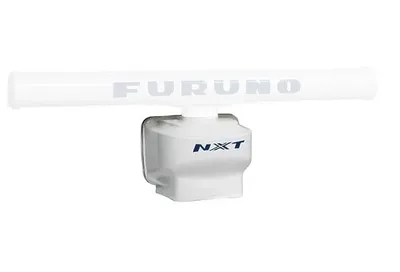 FURUNO USA INC.-DRS6ANXT