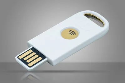 SCM-905601 (FIDO2 NFC-A)