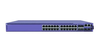 Extreme Networks-5420F-8W-16P-4XE