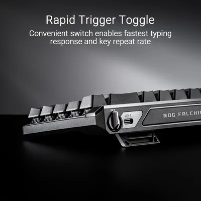 ASUS-M605 ROG FALCHION ACE HFX/HFX/CA/PBT