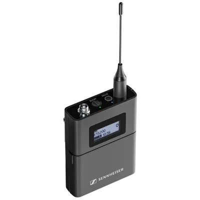 Sennheiser-EW-DX SK (Q1-9)