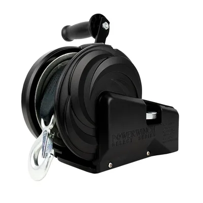 Powerwinch-21400-W-2000-8-B-R