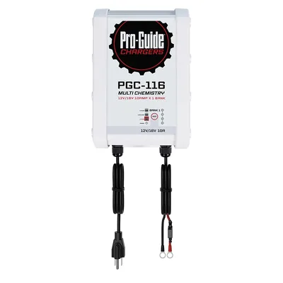 ProGuide Batteries-PGC-116