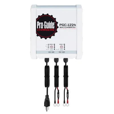 ProGuide Batteries-PGC-1224