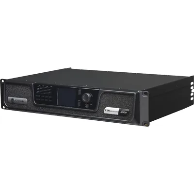 Crown-CDi4x300
