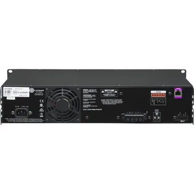 Crown-CDi2x300