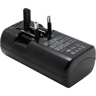 Lenmar-AC150USBK