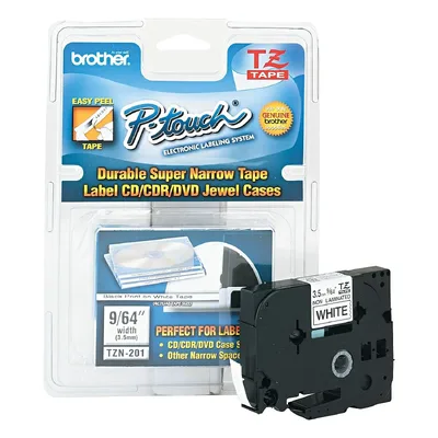 Brother-BRTTZEN201G