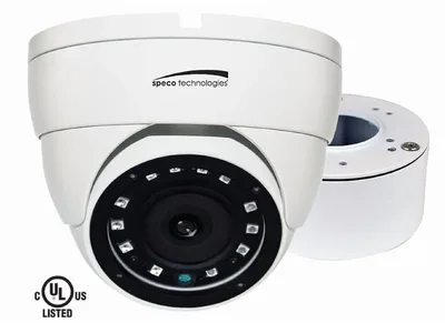 Speco Technologies-VLDT4W