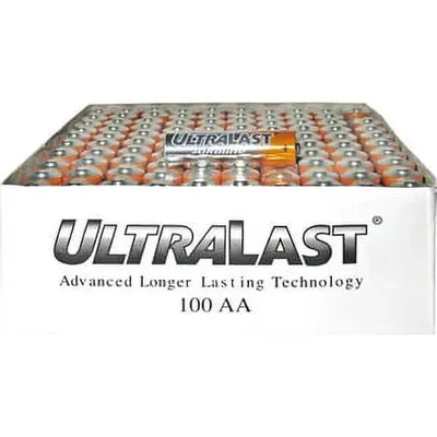 ULTRALAST-ULA100AAB