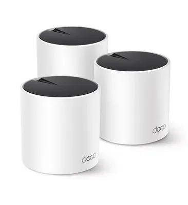 TPLINK-TL-DECO-X50-3PK