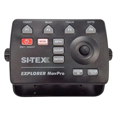 SI-TEX-Explorer NavPro Wi-Fi