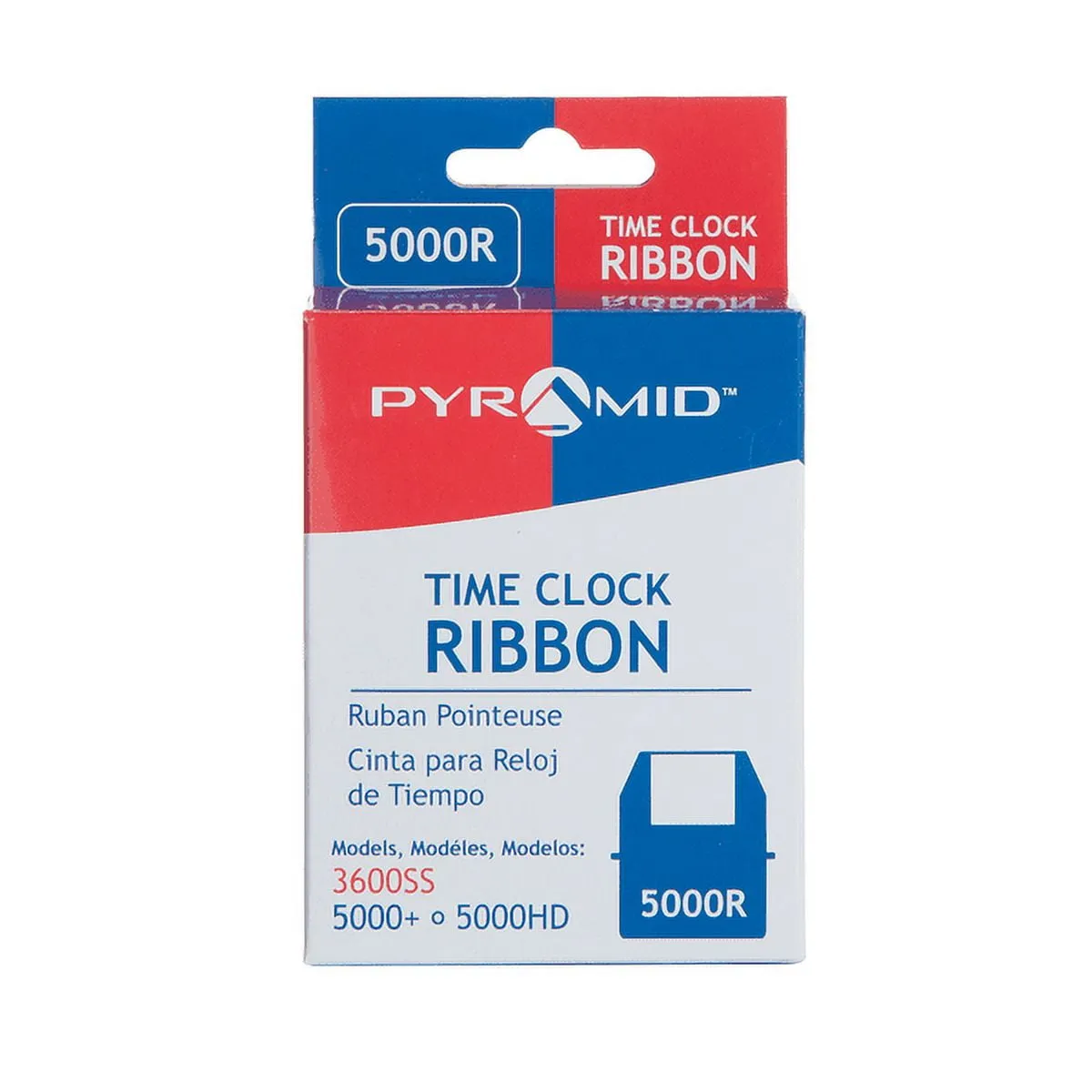 PYRAMID TECHNOLOGIES-5000R