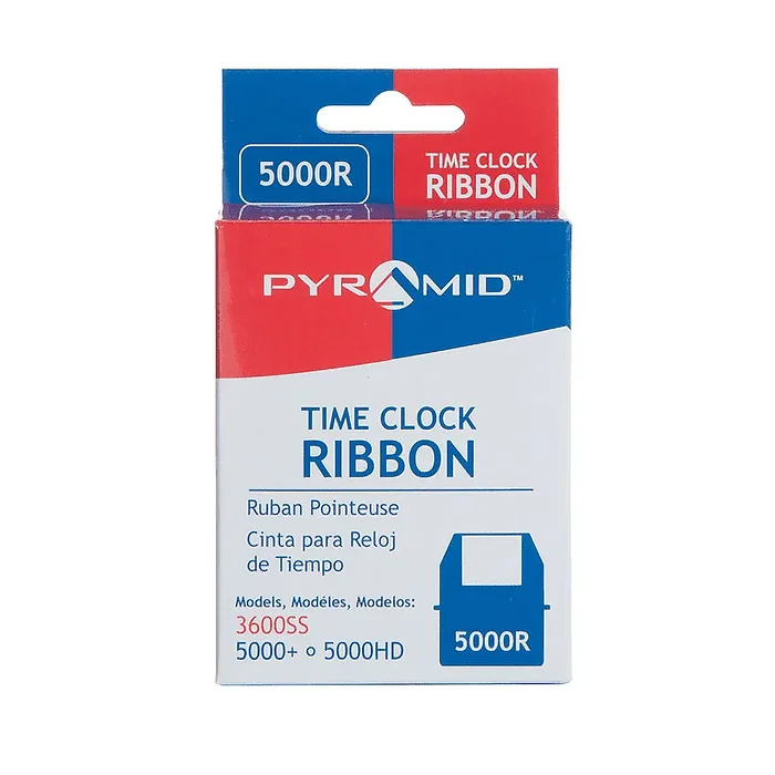 PYRAMID TECHNOLOGIES-5000R
