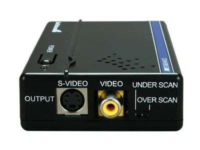 STARTECH-VGA2VID