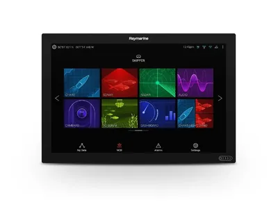 TELEDYNE FLIR MARITIME US, INC-T705478