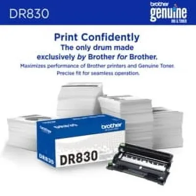 Brother-DR830