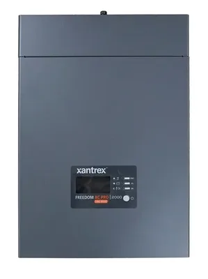 XANTREX LLC-818-2010