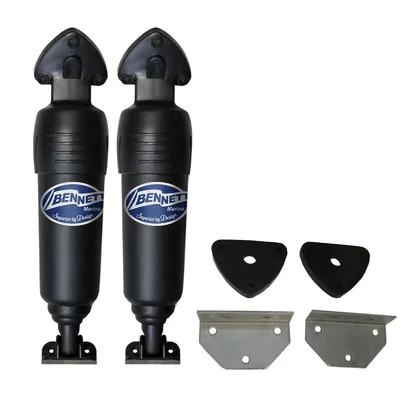 Bennett Marine-BOLTLKCON