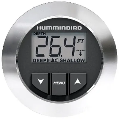 Johnson Outdoors-407860-1