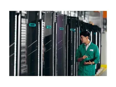 HPE-P54702-B21