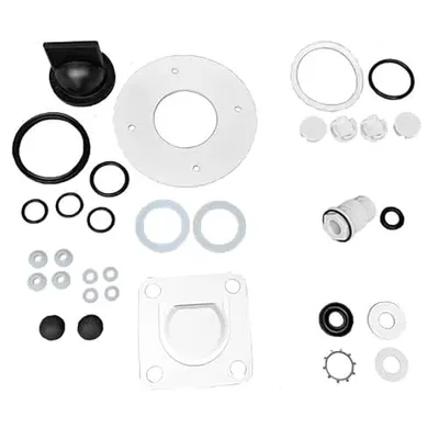 RARITAN ENGINEERING CO.-PHRKIIU