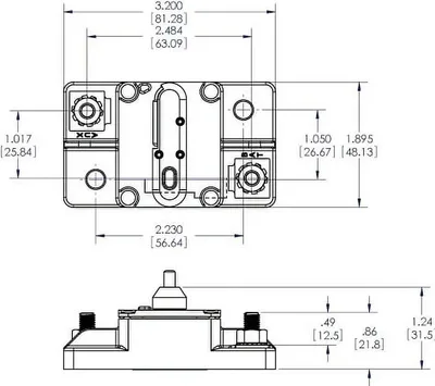 NAVICO GROUP AMERICAS LLC-7180-BSS