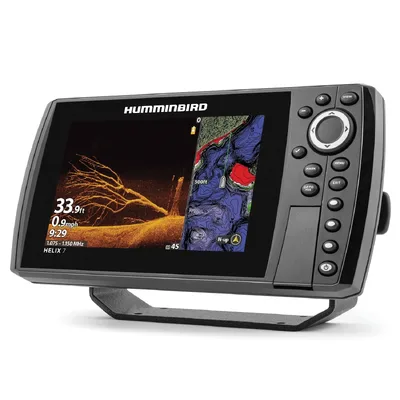 Johnson Outdoors-411640-1