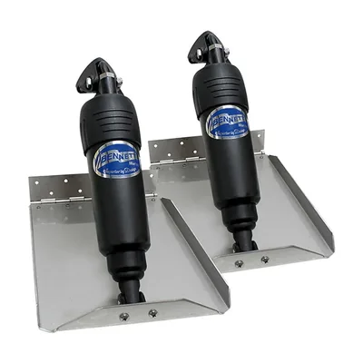 Bennett Marine-BOLT1216HD