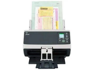 RICOH / Fujitsu-FJIFI8190