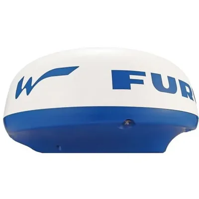 FURUNO USA INC.-DRS4W