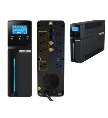 MINUTEMAN-MM-ETR550LG