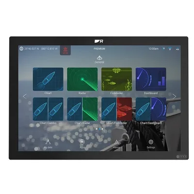TELEDYNE FLIR MARITIME US, INC-E70664