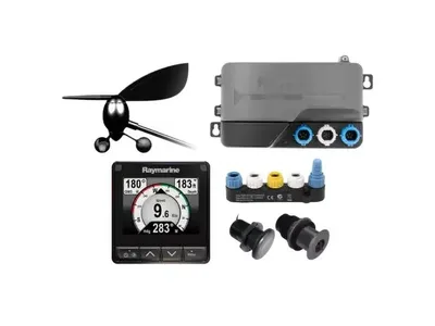 TELEDYNE FLIR MARITIME US, INC-T70586