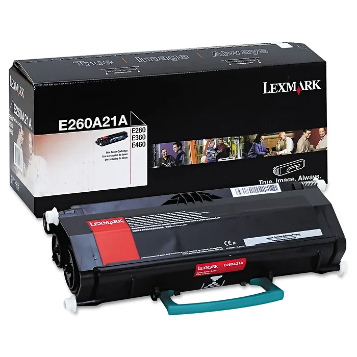 Lexmark-LEXT654X11A