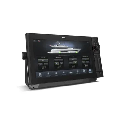 TELEDYNE FLIR MARITIME US, INC-E70657