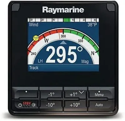 TELEDYNE FLIR MARITIME US, INC-T70161