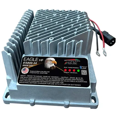 Dual Pro-ES0800-24V003
