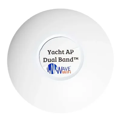 Wave WiFi-YACHT AP-DB