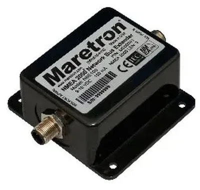 TELEDYNE FLIR MARITIME US, INC-NBE100-01