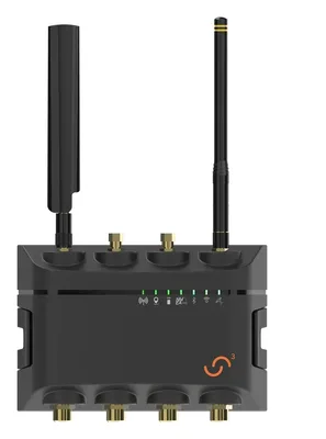 Bennett Marine-SM-S3P-917