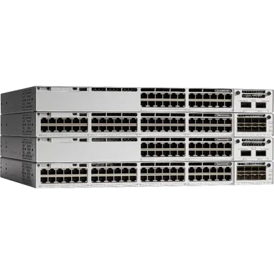 Cisco-C9300-24T-E