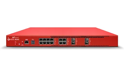 WATCHGUARD-WGM395000