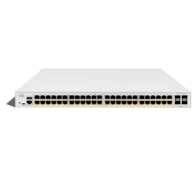 Cisco-C1300X-48P-4X