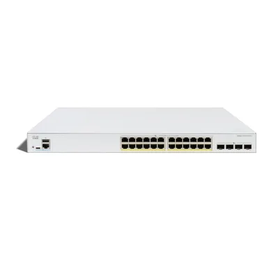 Cisco-C1300X-24P-4X